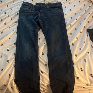 Hollister skinny jeans ,Brand new 28x30
